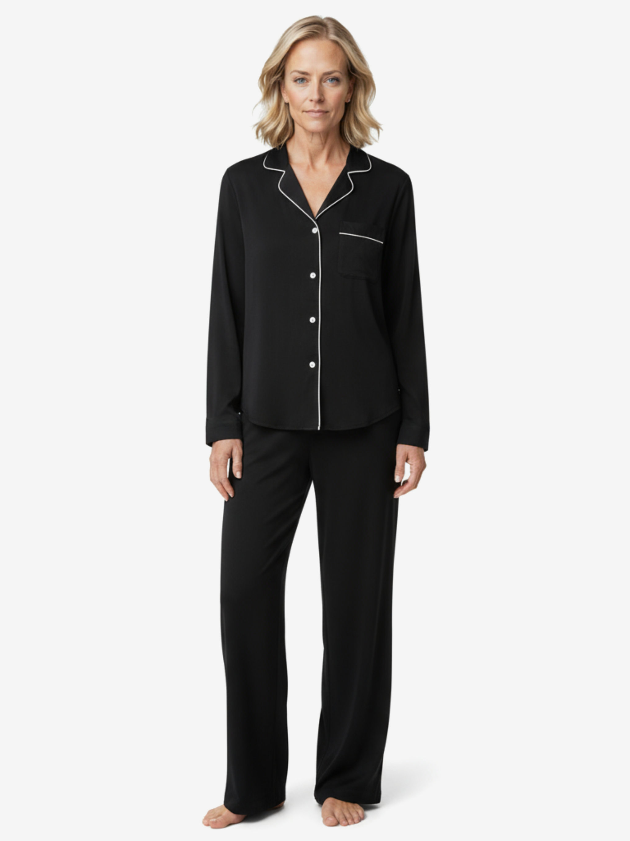 Donna Pant
