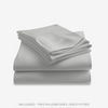LUSOMÉ Temperature-Regulating Sheets