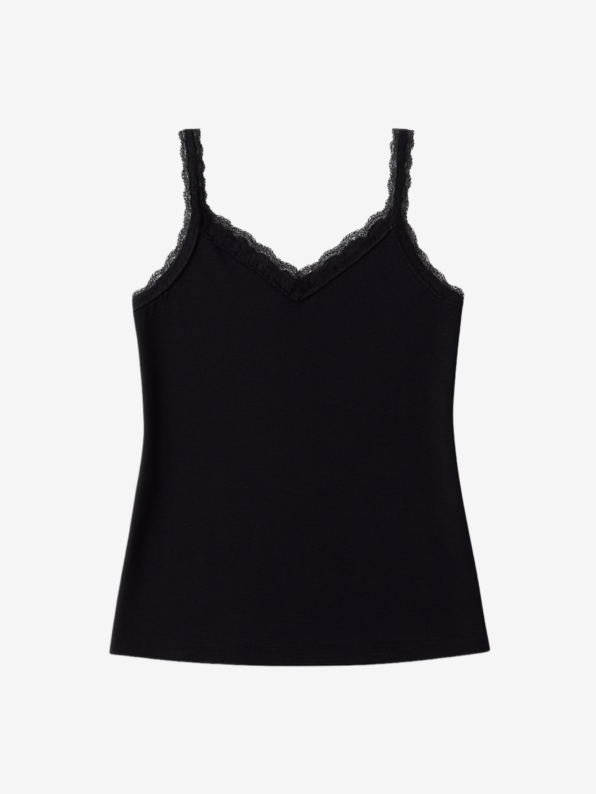 Ginger Cami