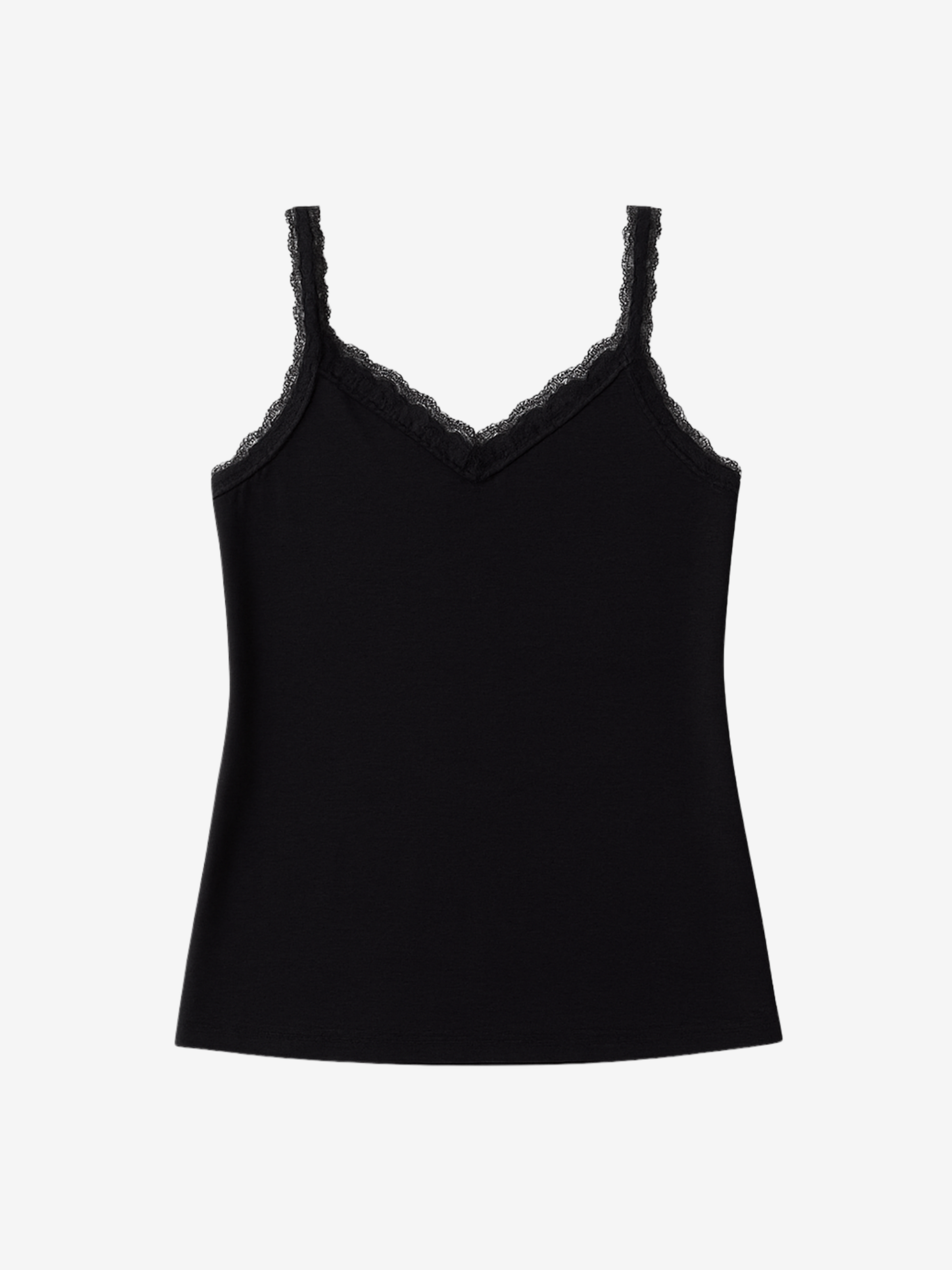 Ginger Cami