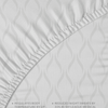 LUSOMÉ Temperature-Regulating Sheets