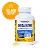 Omega - 3 2100