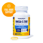 Omega - 3 2100