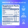 Omega-3 2100 with Vitamin K2 & D3