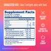 Omega-3 2100 with CoQ10