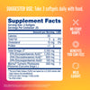 Omega-3 2100 with Turmeric