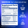 Omega-3 2100 with NEM