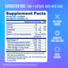 Omega-3 2100 with Vitamin K2 & D3 Minis