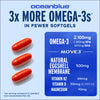 Omega-3 2100 with NEM