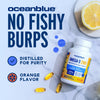 Omega-3 2100 Minis