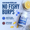 Omega-3 2100 with Lutein & Zeaxanthin