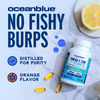 Omega-3 2100 with Vitamin D3