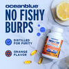 Omega-3 2100 with Turmeric