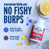 Omega-3 2100 with CoQ10