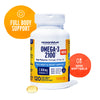 Omega-3 2100 Minis