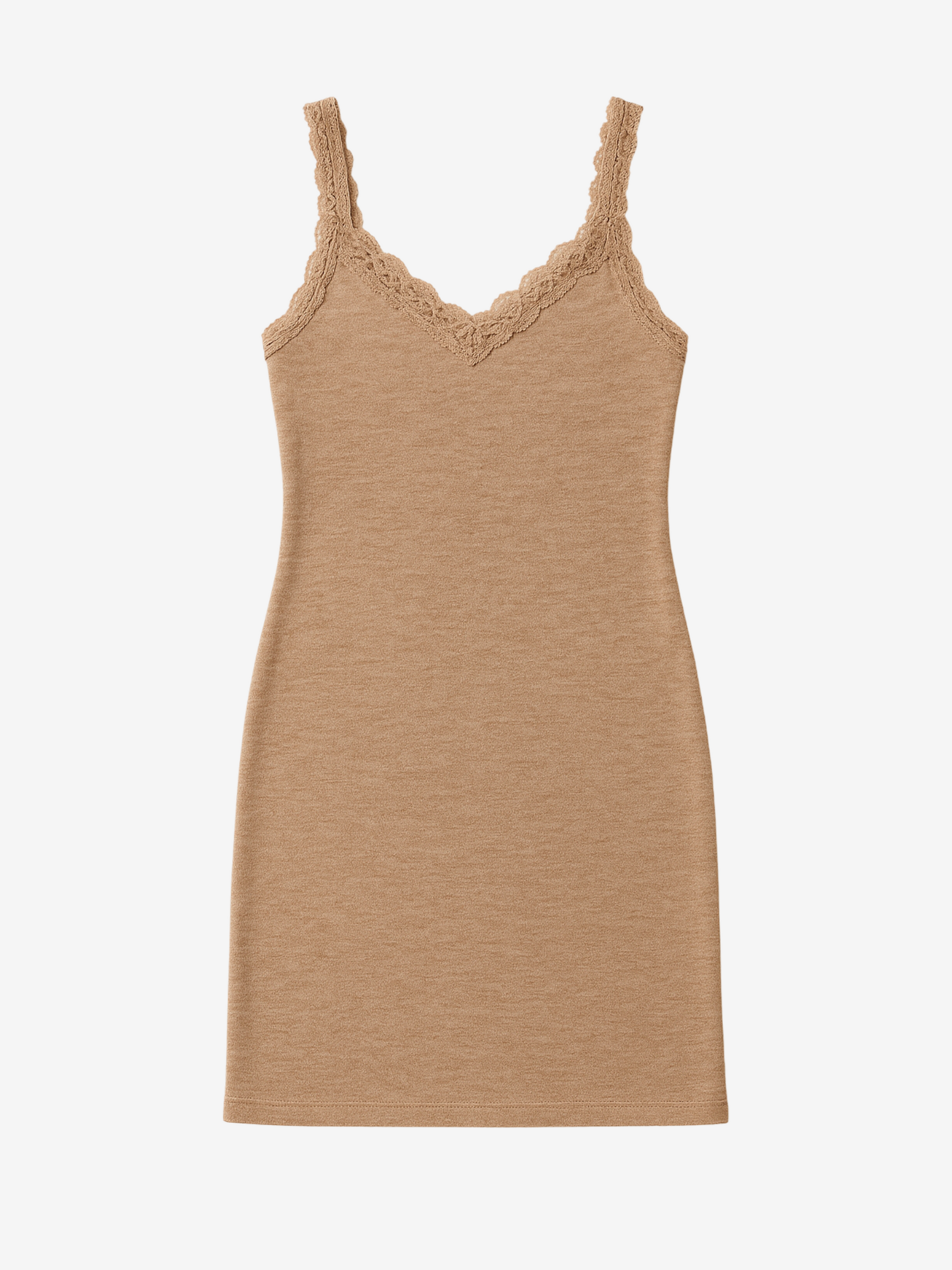 Maya Chemise