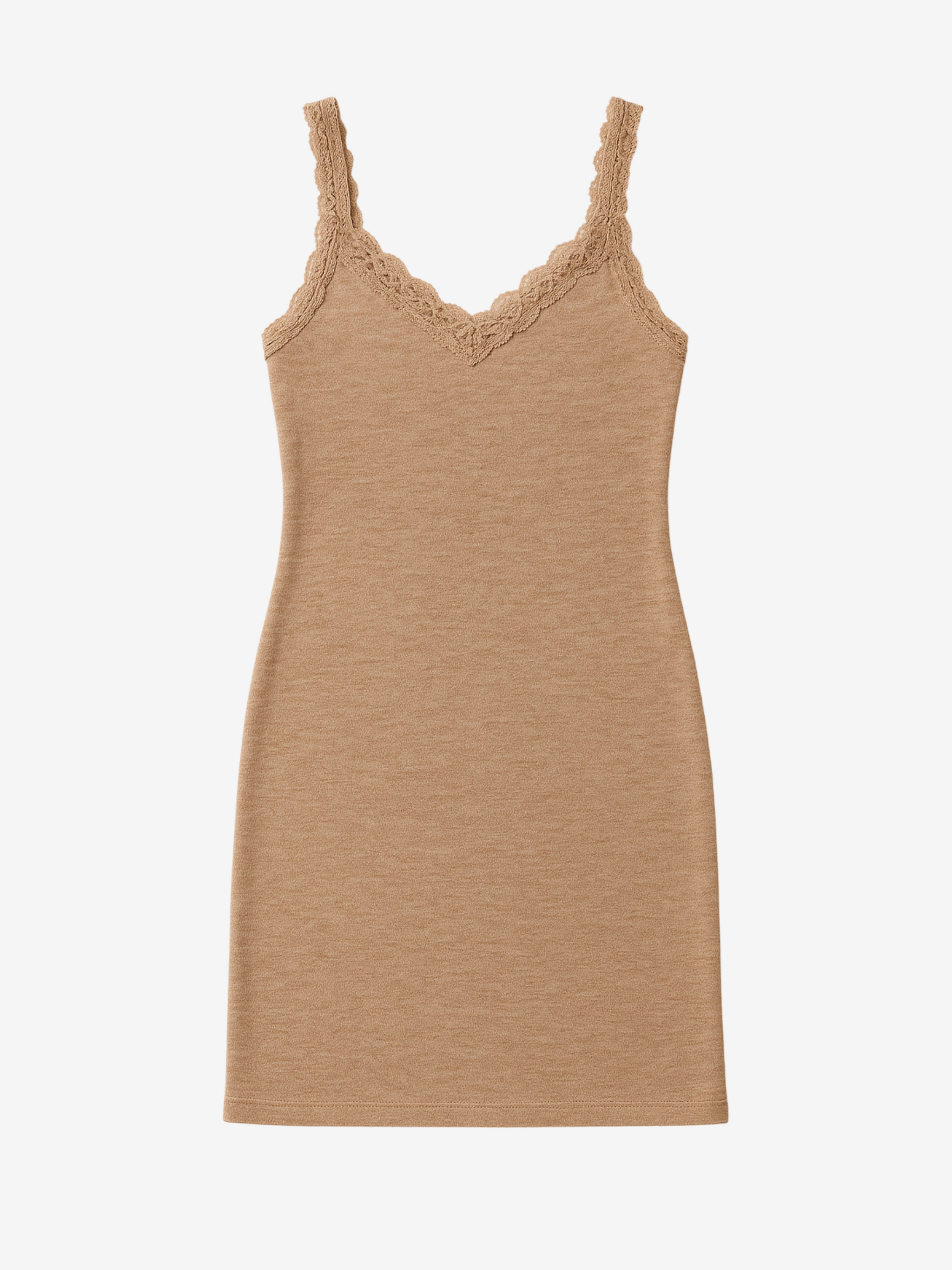 Maya Chemise