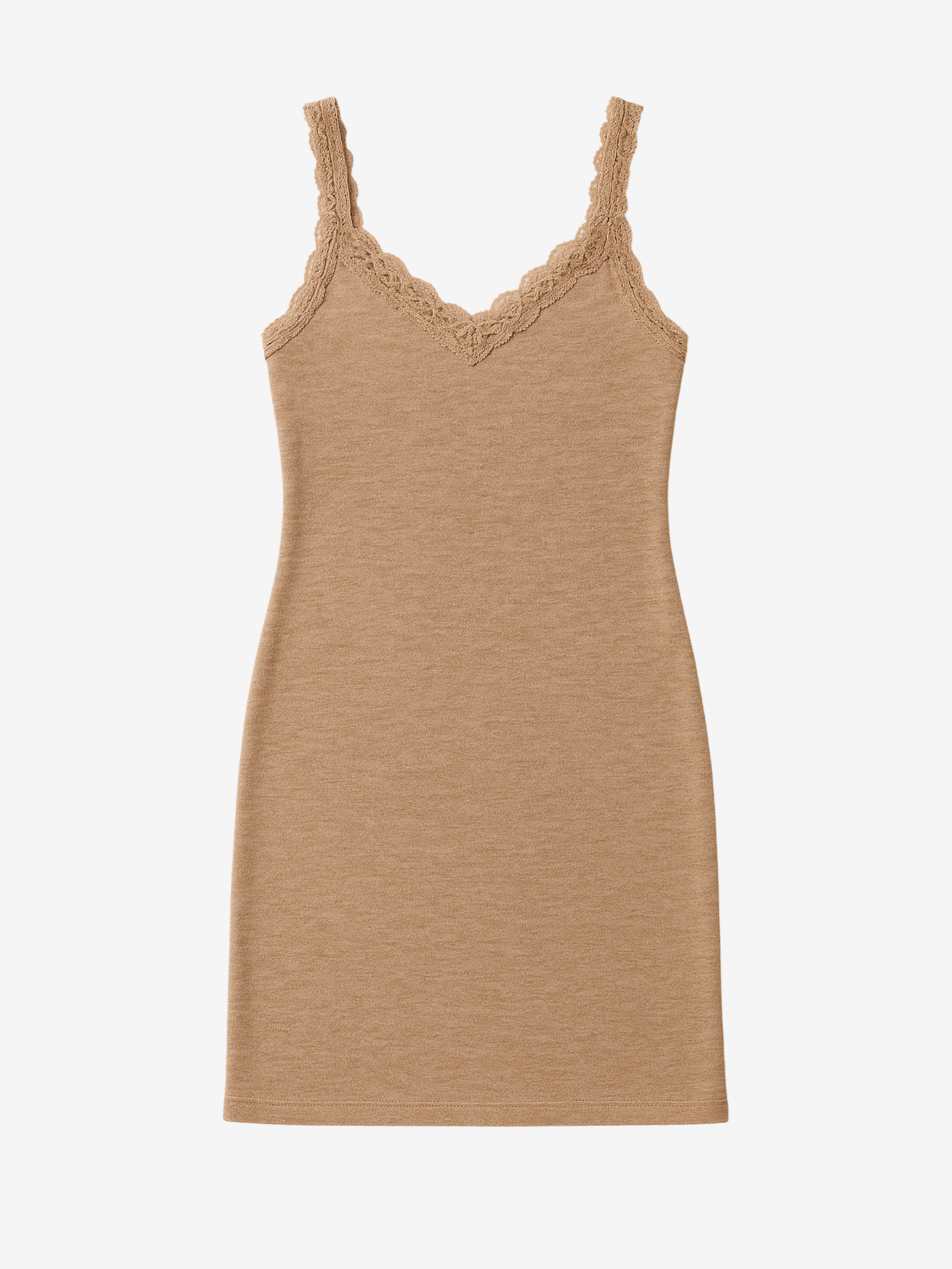 Maya Chemise