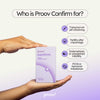 Confirm Ovulation PdG Test Kit