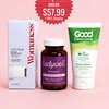 Peri/Menopause Super Starter Kit