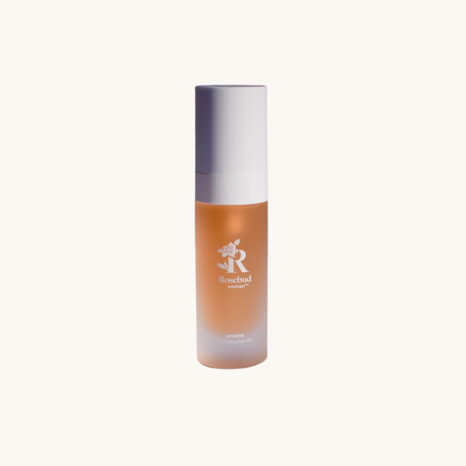 Anoint Nourishing Body Oil - 30ml