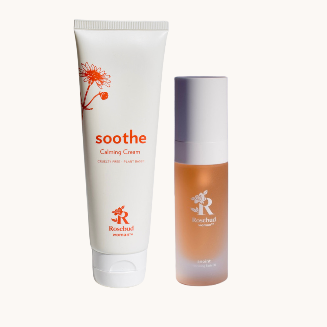 Skin Saviors