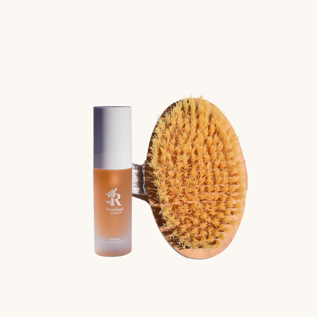 Radiant Skin Ritual