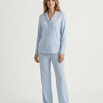 Donna Pajama Set