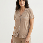 Donna Shorty Set