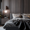 LUSOMÉ Temperature-Regulating Sheets