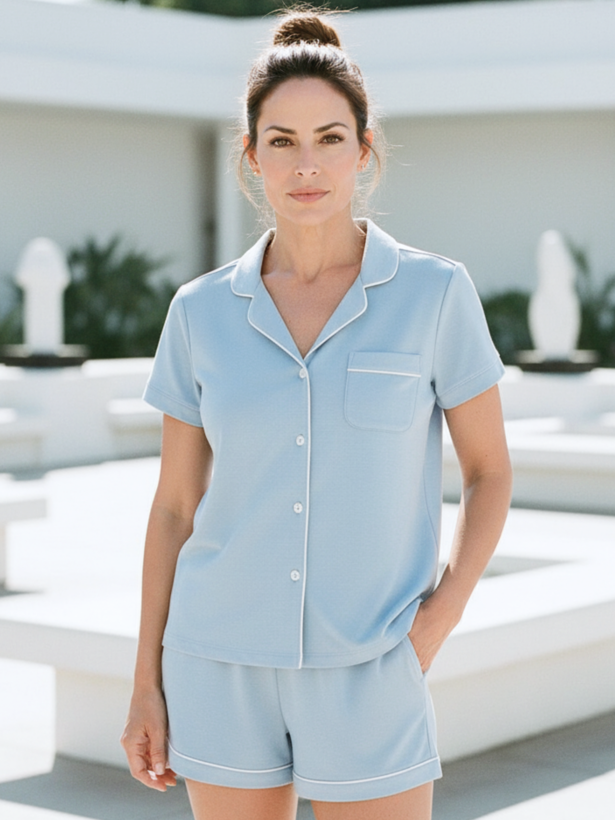 Donna Short