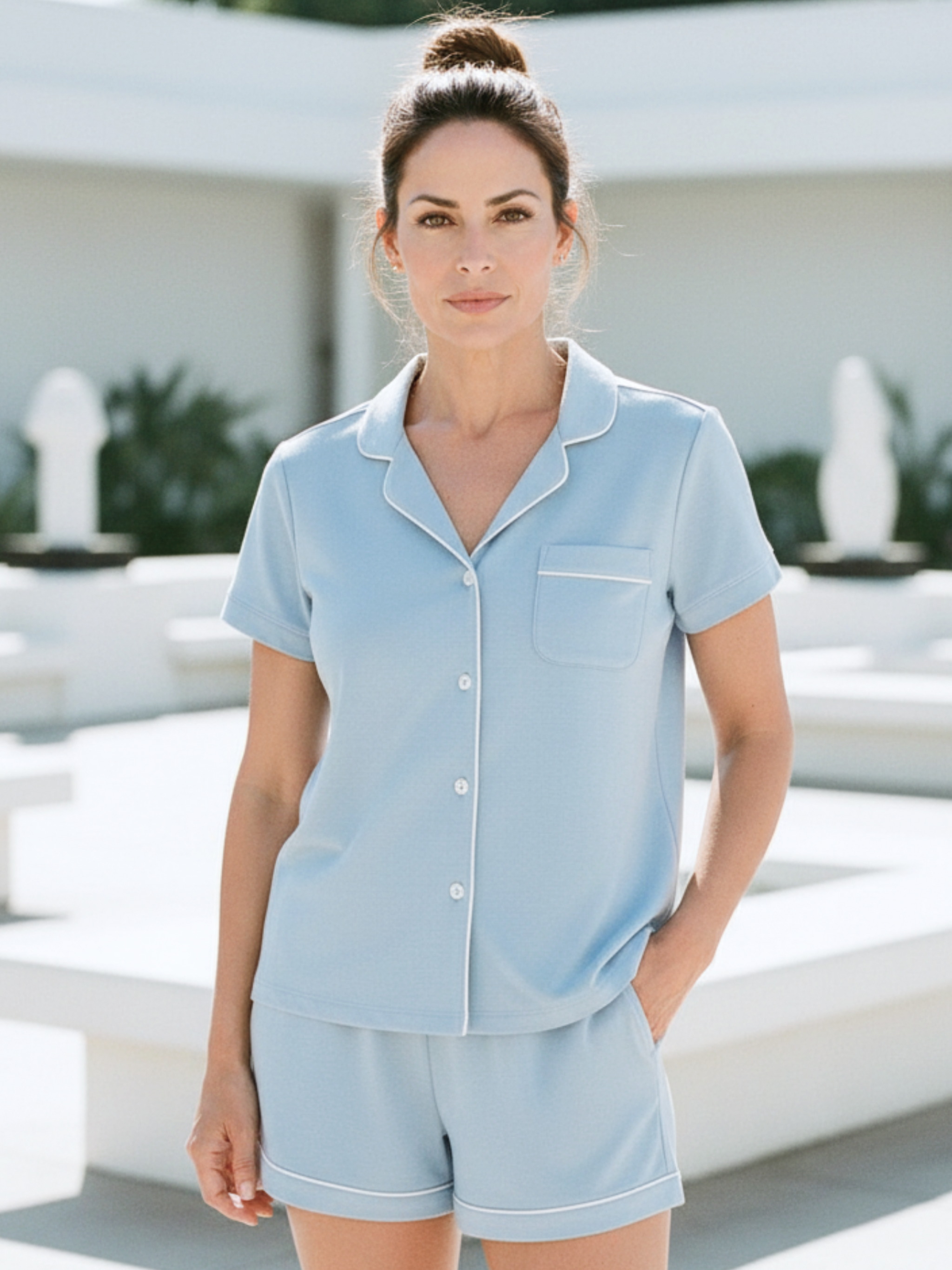 Donna Short