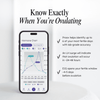 Proov Complete Fertility Testing System