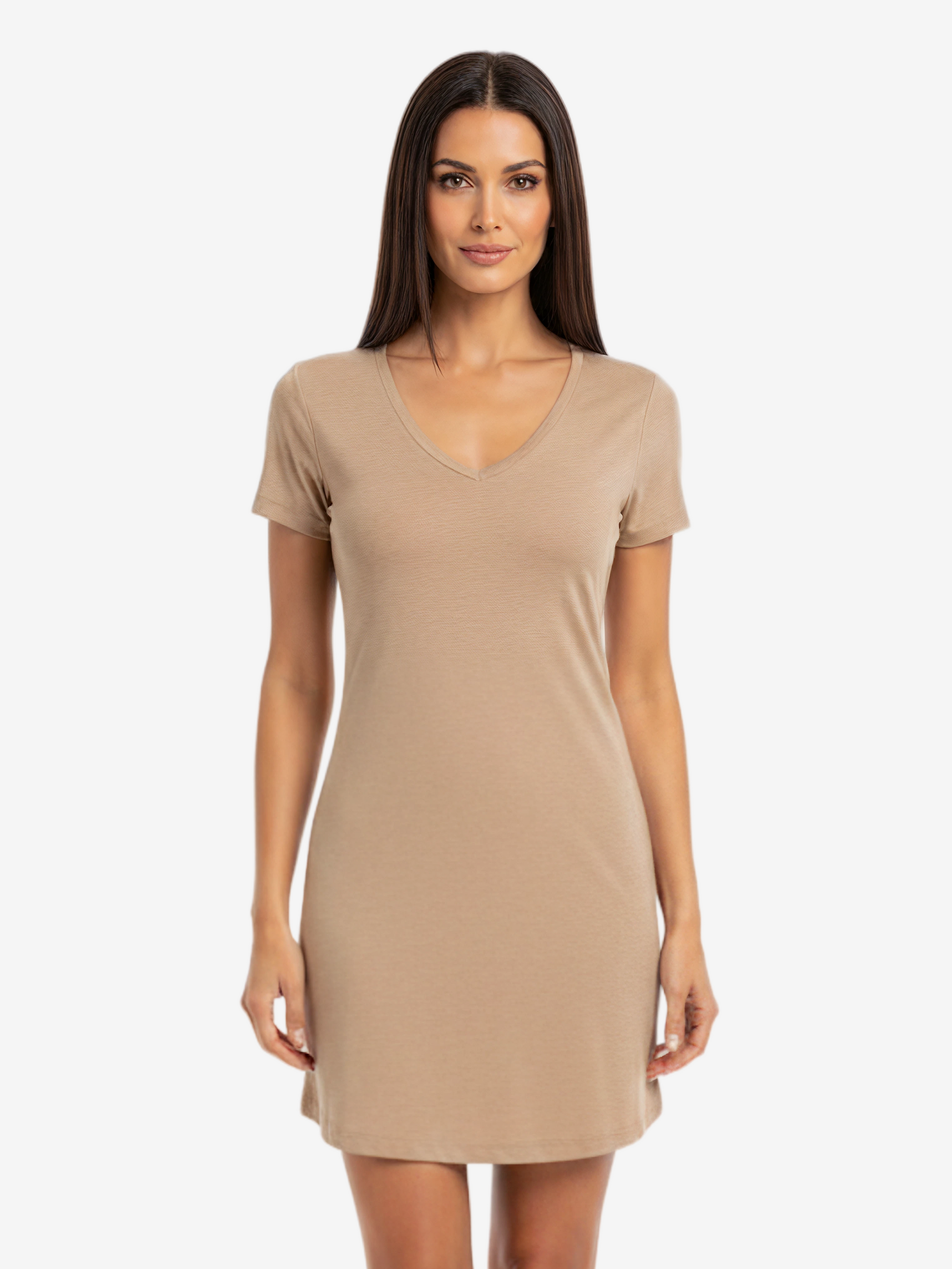 Eva Sleepshirt