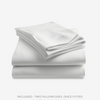 LUSOMÉ Temperature-Regulating Sheets