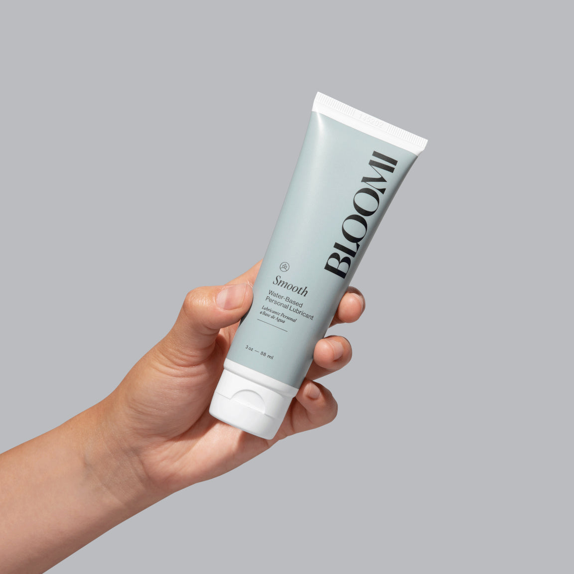 Smooth Water-Based Lube