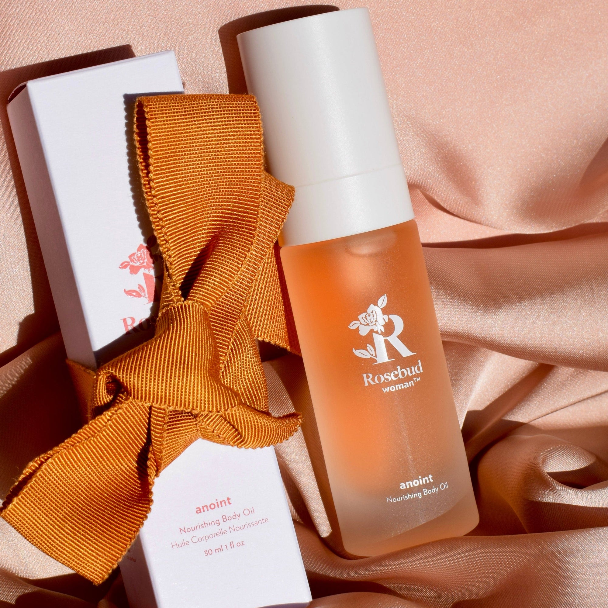 Radiant Skin Ritual