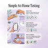 Confirm Ovulation PdG Test Kit