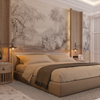 LUSOMÉ Temperature-Regulating Sheets
