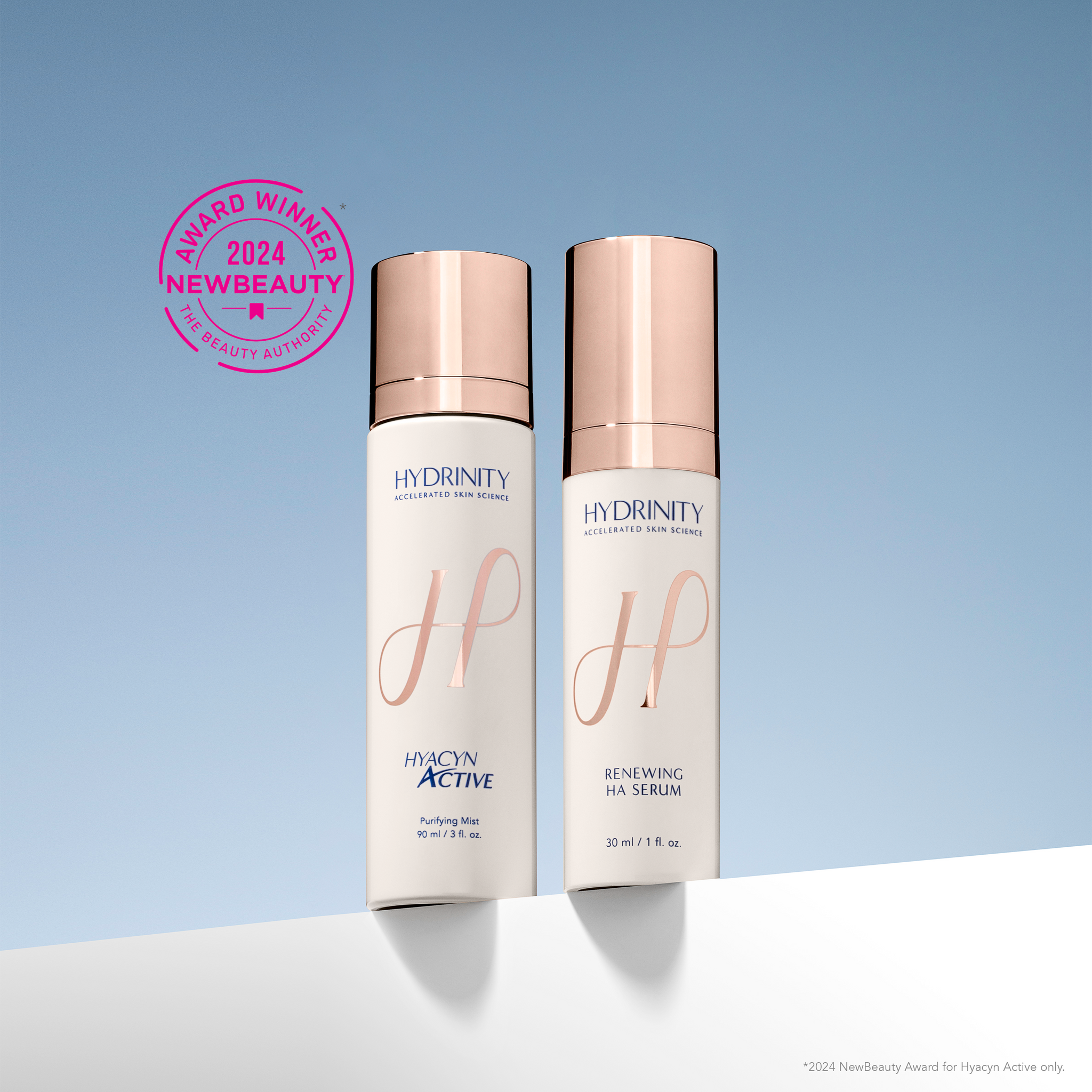 Age Renewal Kit
