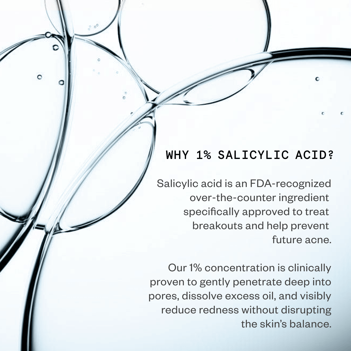 DAILY ACNE CLEANSER