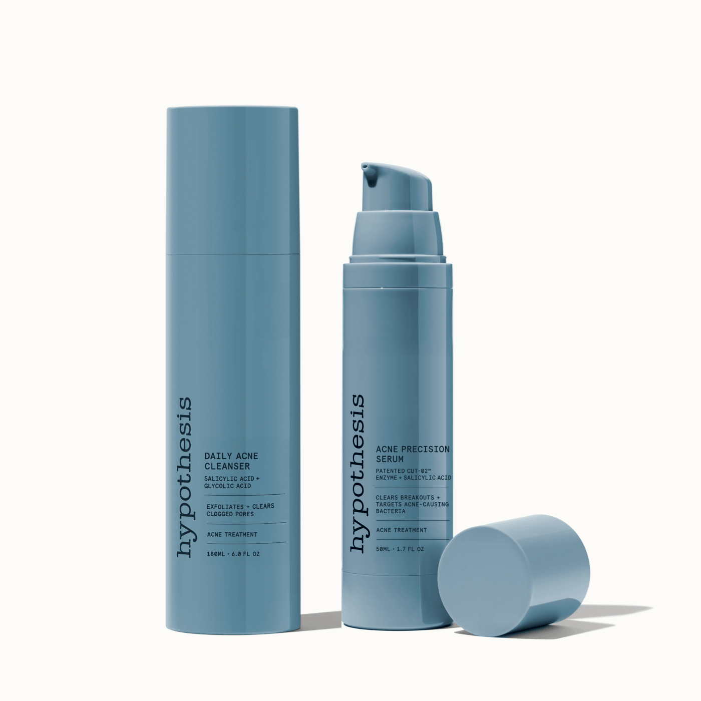 ACNE ESSENTIALS DUO