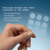 PRECISION PATCH - 3 PACK