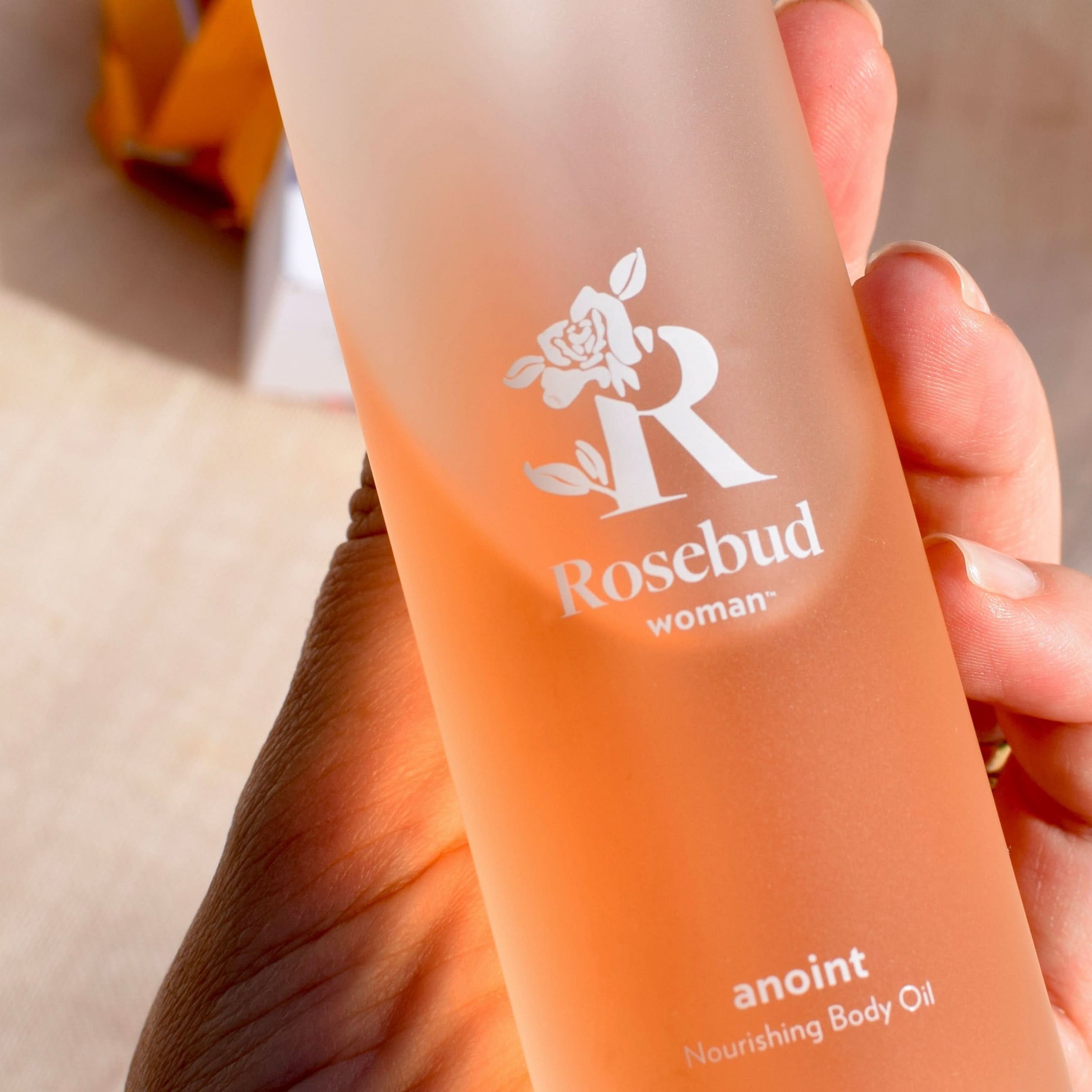 Anoint Nourishing Body Oil - 30ml