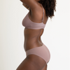 Leakproof Seamless Bikini