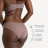 Leakproof Seamless Bikini