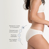 Leakproof Seamless Bikini