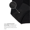 Leakproof Seamless Bikini