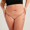Leakproof Seamless Bikini