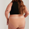 Leakproof Seamless Bikini